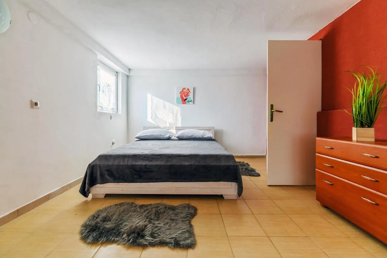 Holiday Home Sokolar Privlaka  0*, Privlaka (Zadar) Kroatien