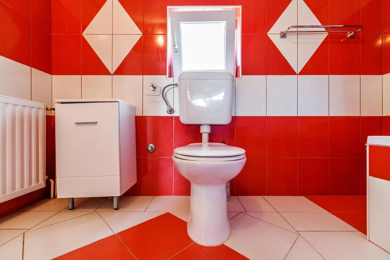 Holiday Home Sokolar Privlaka  Privlaka (Zadar)