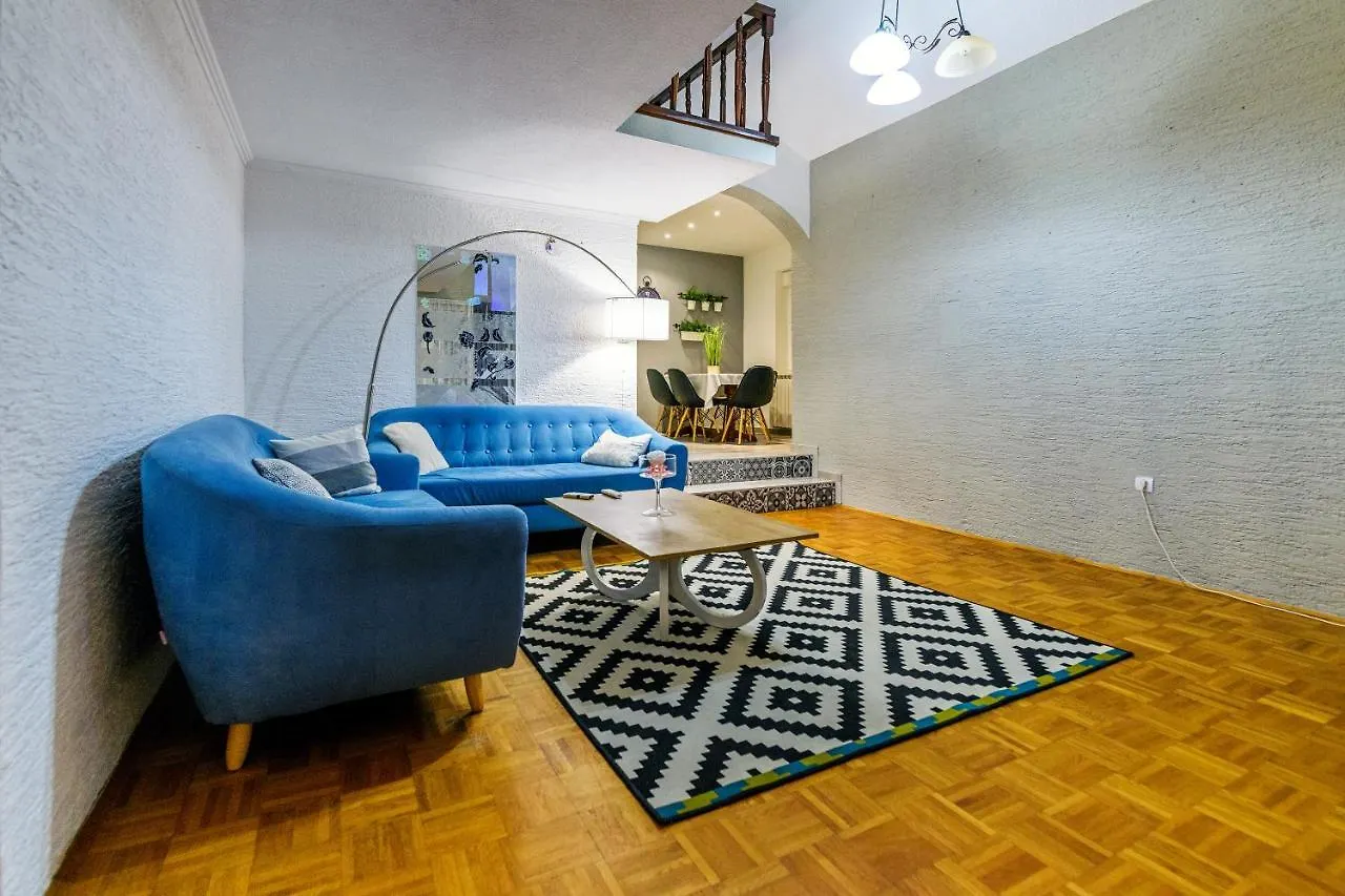 Holiday Home Sokolar Privlaka