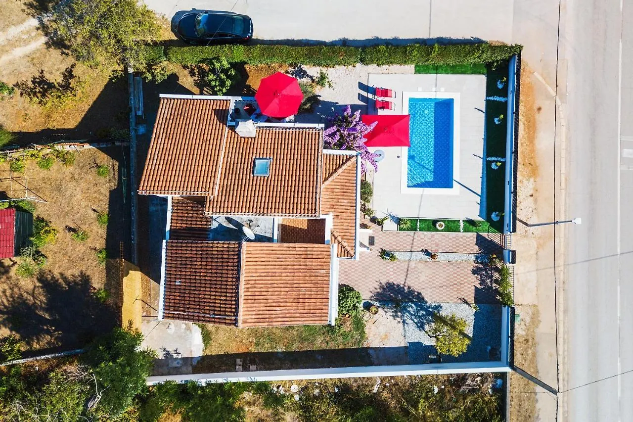 Holiday Home Sokolar Privlaka  Privlaka (Zadar)