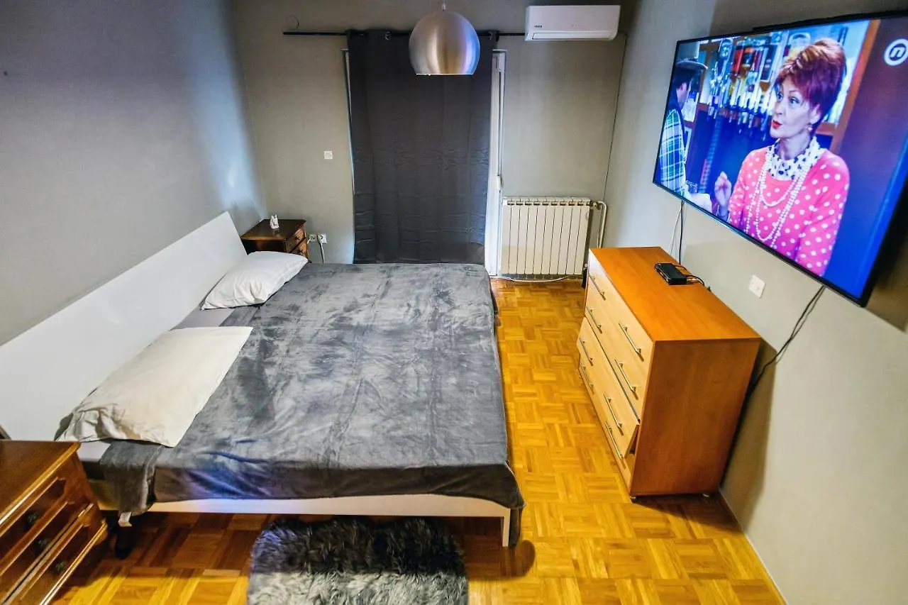 Holiday Home Sokolar Privlaka