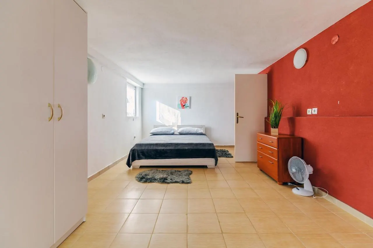 Holiday Home Sokolar Privlaka  0*, Privlaka (Zadar) Kroatien