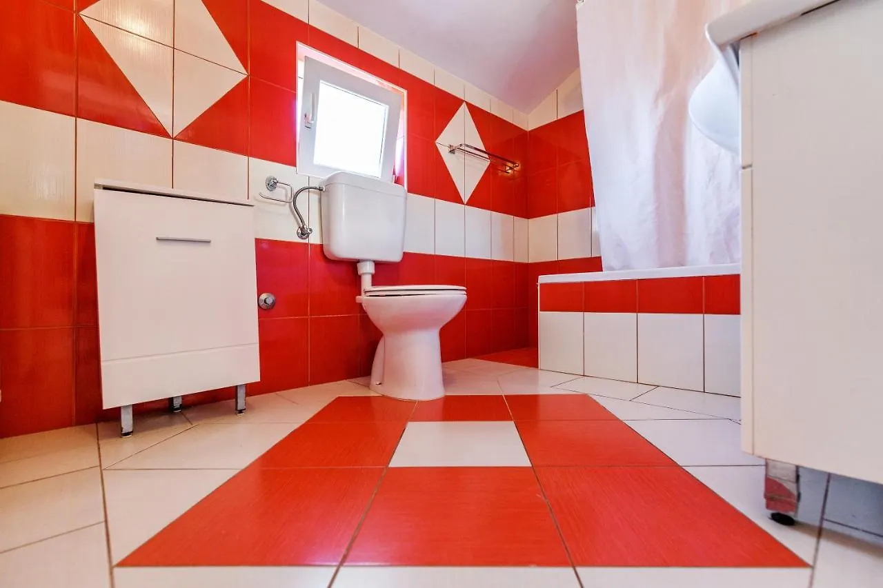 Holiday Home Sokolar Privlaka